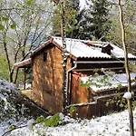 Dans Les Bois Avec Vue Sur Les Pyrenees * Saint-Laurent-de-Neste