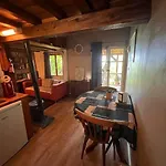 Dans Les Bois Avec Vue Sur Les Pyrenees Chalet Saint-Laurent-de-Neste